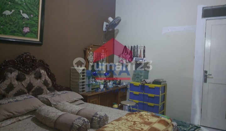 Dijual Rumah 2,5 Lantai Di Puyuh Bintaro Sektor 5 2