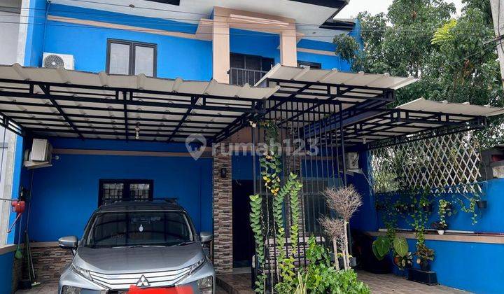 Dijual Rumah Siap Huni Di Cluster Kaisar Bintaro 5 1