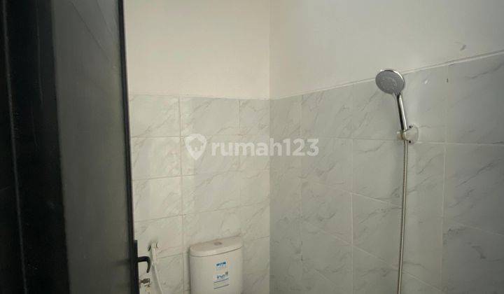 Rumah murah,cluster di Bringin Ngaliyan Semarang Barat  2