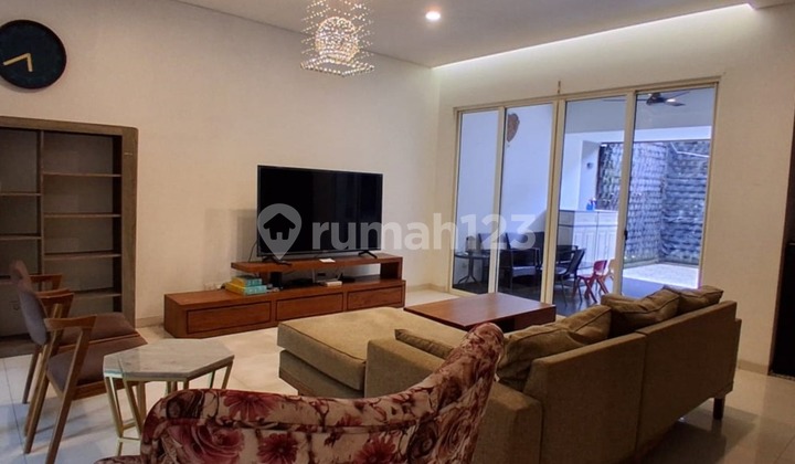 Rumah Bagus 2 Lantai, Kokoh, Asri dan Nyaman Siap Huni di Lebak.bulus Jakarta 2