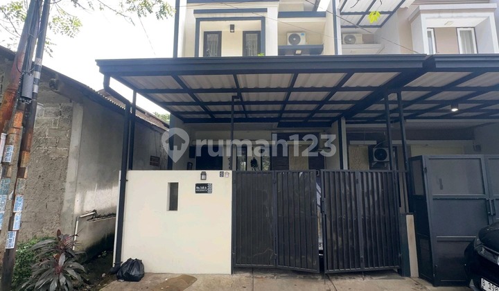 Ready to Occupy, House