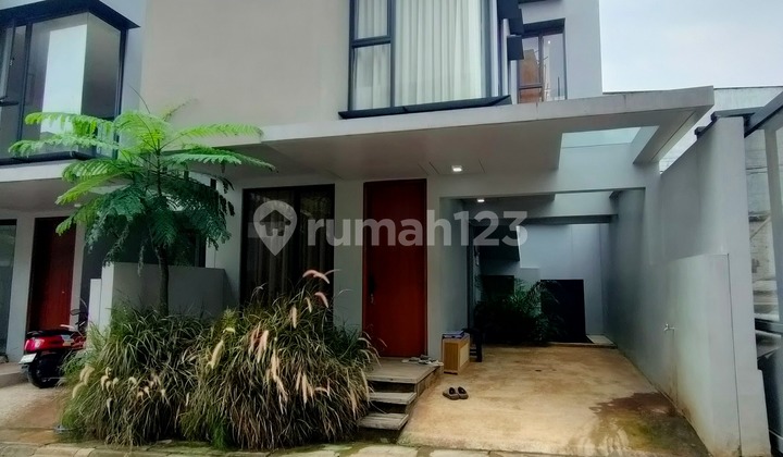 Rumah Baru Modern Minimalis 3 Lantai, Kokoh Siap Huni, di Jati Padang, Jakarta Selatan, SHM Rumah Baru Modern Minimalis 3 Lantai, Kokoh Siap Huni, di Jati Padang, Jakarta Selatan, SHM