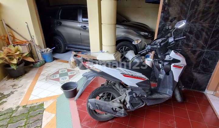 2-Story House, Land Price Calculation, Strategic Location in Cipete, South Jakarta 2