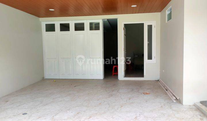 Di Jual Rumah Mewah American Classic 3 Lantai di Jagakarsa,jaksel 2