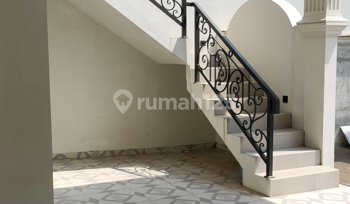 Dijual Rumah di Jagakarsa Dekat Fasilitas Kesehatan