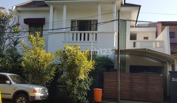 Dijual Rumah 2lantai Semi Furnished, Pulo Gebang,jaktim 1