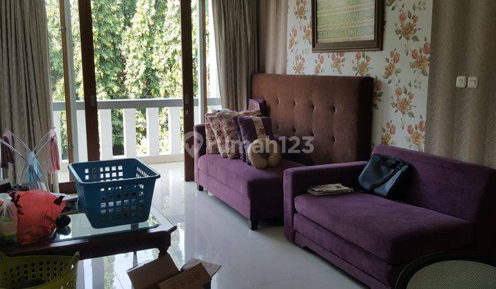 Dijual Rumah 2lantai Semi Furnished, Pulo Gebang,jaktim 2