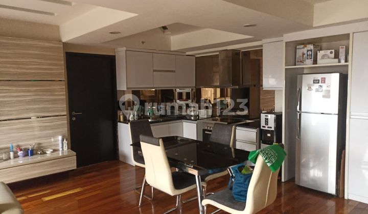 Apartment Coral Wave 3BR ull Furnished, Kuningan Jaksel 2
