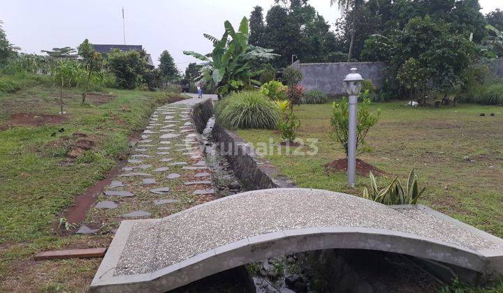 Di Jual Tanah Dan Kebun, Pesona Alam di Rumpin, Bogor 2