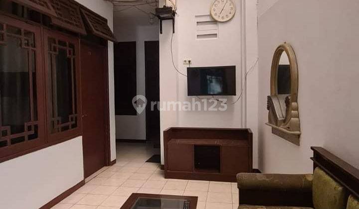 Forsale Rumah Kost 2lt 30 Kamar di Lenteng Agung Jaksel 1