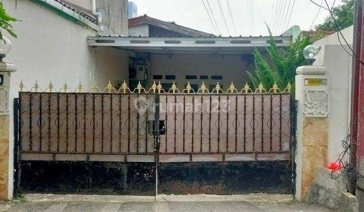 Di Jual Cepat Rumah Murah di Kebagusan Jakarta Selatan 2