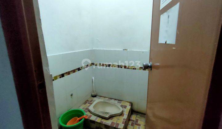 Forsale Rumah Kost 2lt 30 Kamar di Lenteng Agung Jaksel 2