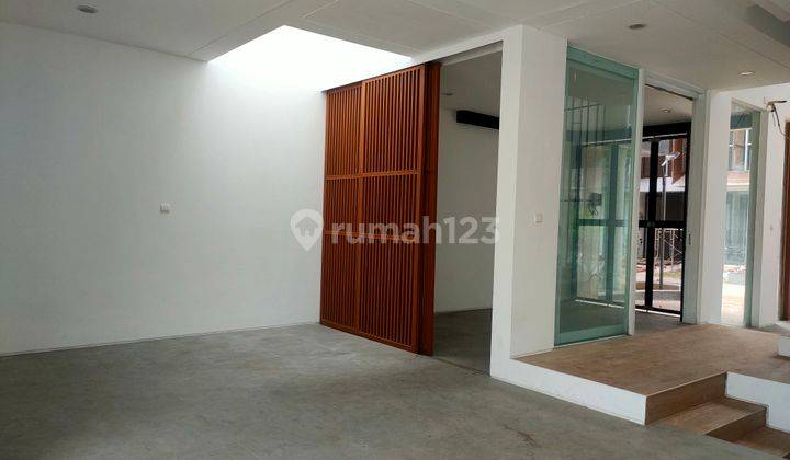 Special Offer Townhouse Mewah 3lt Nyaman, Jatipadang Jaksel 2