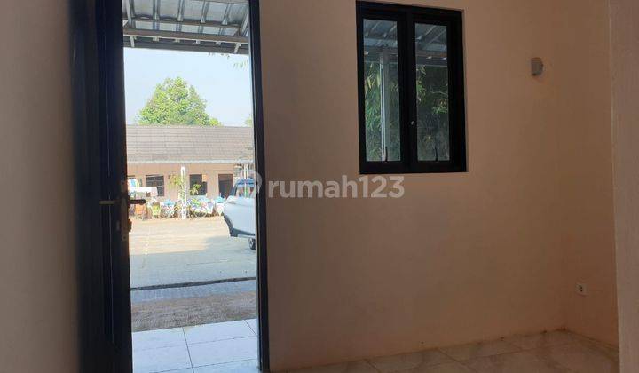 Kontrakan 12 Pintu  yang nyaman di Babakan Setu, Tangsel 2