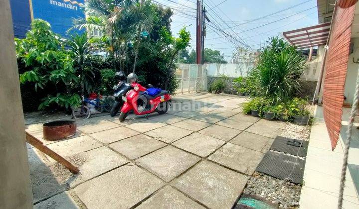 Sewa CAFE di Jalan Utama, menjangkau Pelanggan potensial di Pasar Minggu  2