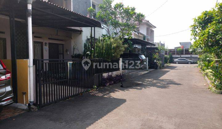 Rumah Mewah, Asri dan Nyaman 2LT di Pangkalan Jati, Cinere,  2