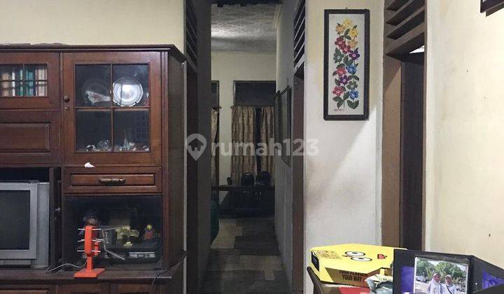 Rumah dengan Lokasi ideal di TB Simatupang,Jakarta Selatan 2