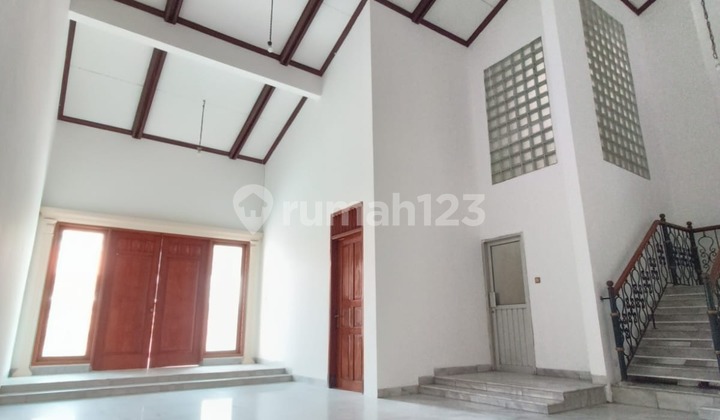 Luxury 2-Story House for Residence, Office & Boarding in Kalibata, 2