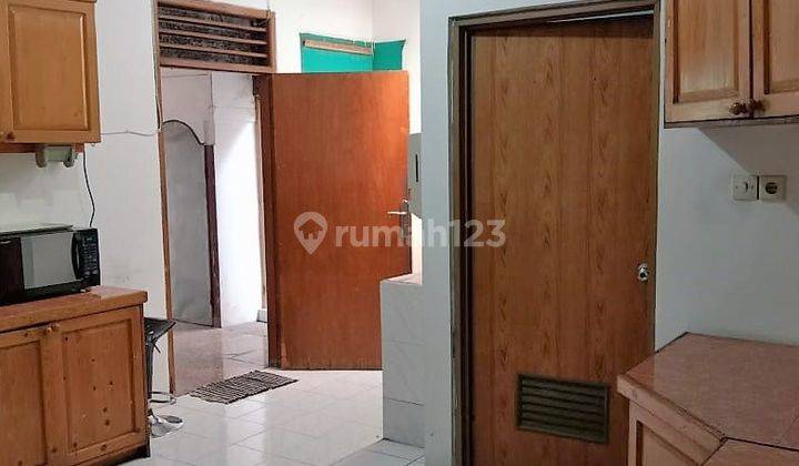 foto lainnya apartment margonda resident 5 depok,