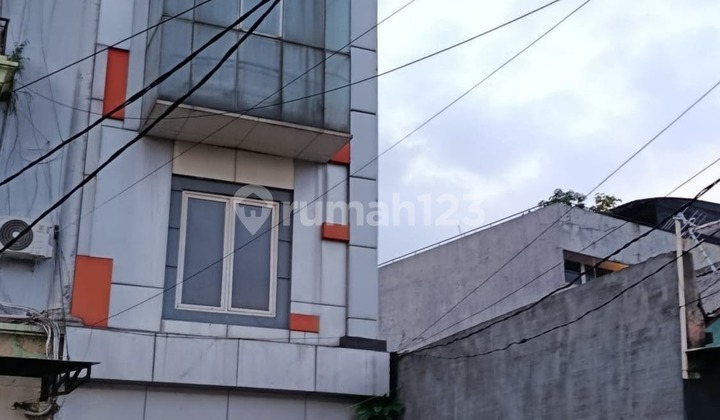 Sewa/Jual Ruko Siap Pakai 4,5 Lantai, Rooftop, Lokasi Strategis, Dekat Area Bisnis di Pejaten Pasar.minggu , SHM Sewa/Jual Ruko Siap Pakai 4,5 Lantai, Rooftop, Lokasi Strategis, Dekat Area Bisnis di Pejaten Pasar.minggu , SHM