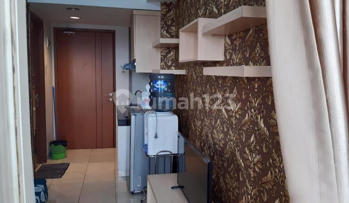 Apartment Margonda Resident 5 Depok, 1 BR, PPJB, Furnished 2