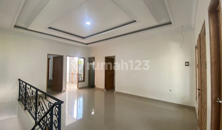 Rumah 2 Lantai Kebagusan Jakarta Selatan Rumah 2 Lantai Kebagusan Jakarta Selatan