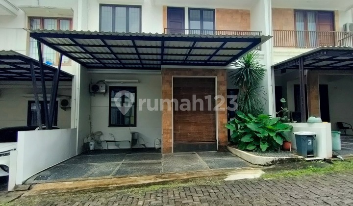 Rumah 2 Lantai Dalam Cluster, Bagus, Siap Huni Nyaman Dekat Perkantoran Tb Simatupang SHM Rumah 2 Lantai Dalam Cluster, Bagus, Siap Huni Nyaman Dekat Perkantoran Tb Simatupang SHM