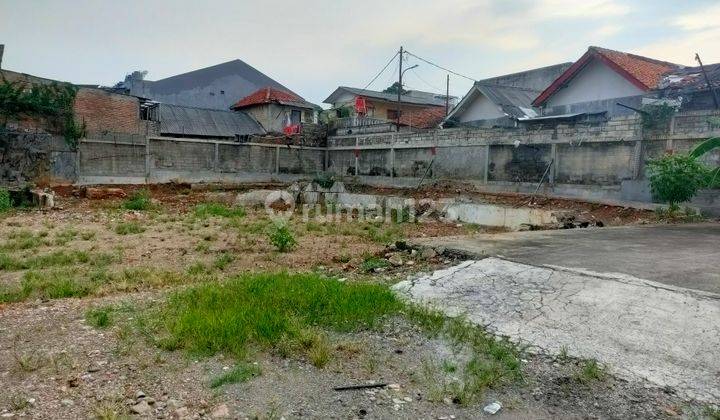 Jual Cepat Harga Tanah, Mengantong, Bangunan Coffee Shop di Depan 2