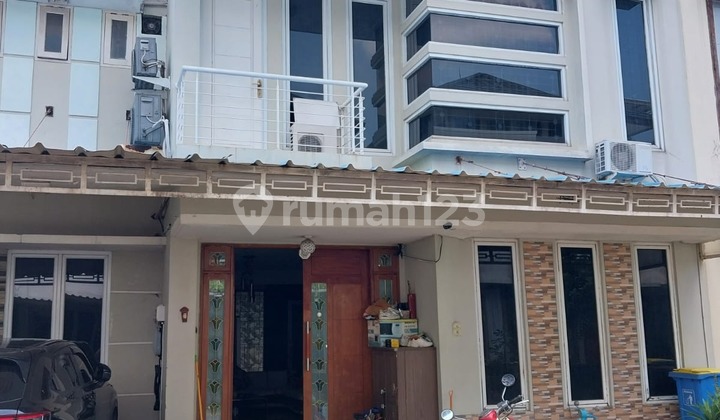 2-Story Furnished Rental House, Ready to Occupy Within a Housing Complex 2-Story Furnished Rental House, Ready to Occupy Within a Housing Complex