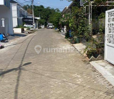 Town House 2 Lt Terawat, Nyaman Strategis , Siap Huni Depok, Shm 2