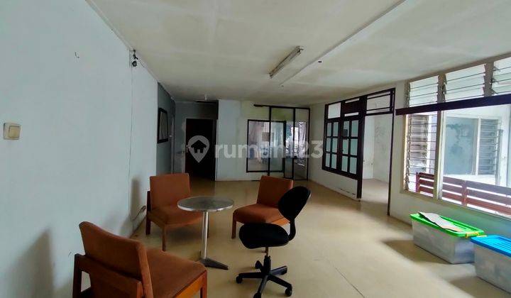 Dijual Ruang Usaha Tanah Untuk Cafe, Resto Dll di Cipete 2