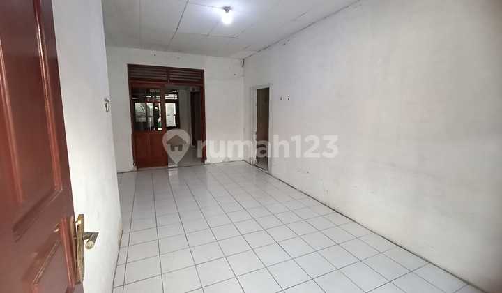 Rumah Hitung Tanah Pondok Labu Dekat MRT Fatmawati Rumah Hitung Tanah Pondok Labu Dekat MRT Fatmawati