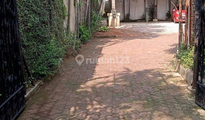 foto lainnya apartment margonda resident 5 depok,