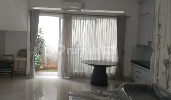 Dijual Rumah di Cilandak Dekat Sekolah