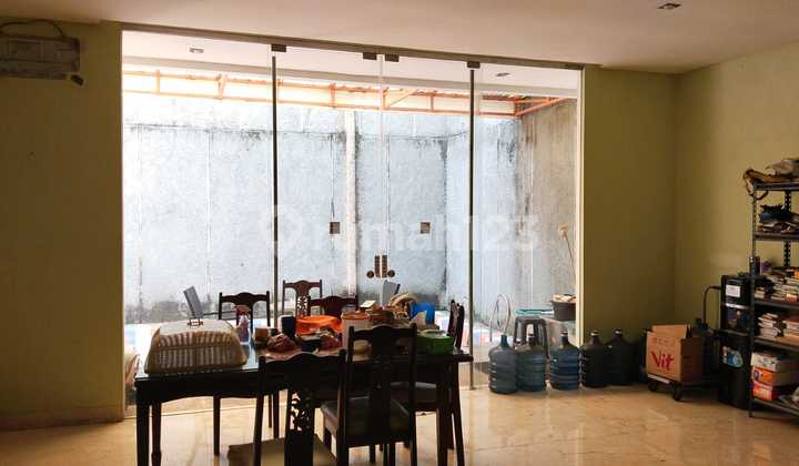 Siap Huni, Rumah 2 Lantai 