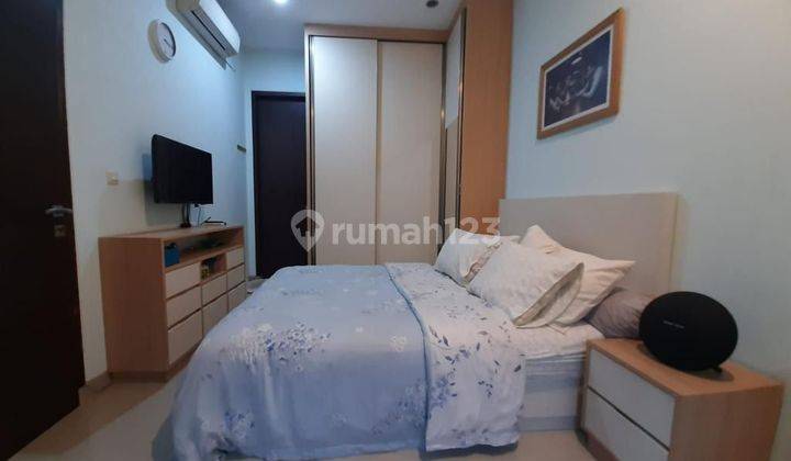 Rumah Cluster Modern Mimimalis, Furminsh 2 LT SHM di  Jagakarsa  2