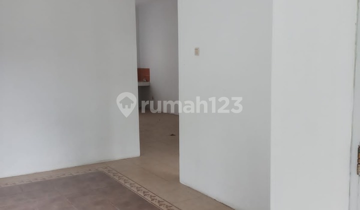 Rumah Dijual di Cibubur Dekat Akses Transportasi