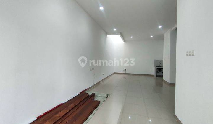 Rumah Modern Minimalis 2LT Bagus, Siap Huni, SHM Kalibata Timur 2