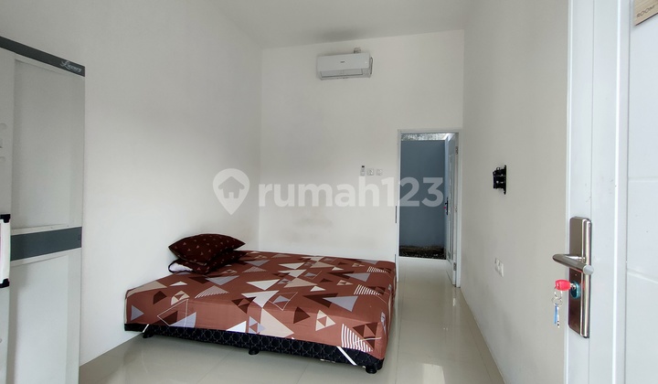 20 Door Nice, New and Comfortable Boarding House, Furnished in Ragunan, Freehold Title 20 Door Nice, New and Comfortable Boarding House, Furnished in Ragunan, Freehold Title