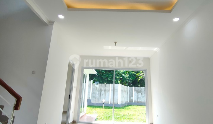 Rumah Dijual di Cilandak Dekat Pusat Perbelanjaan