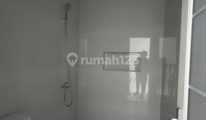 Rumah Baru 2 Lantai Bergaya Scandinavian di Pasar Minggu, Jakarta Selatan SHM 2