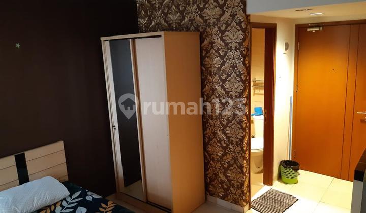 Apartment Margonda Resident 5 Depok, 1 BR , PPJB, Furnished Apartment Margonda Resident 5 Depok, 1 BR , PPJB, Furnished