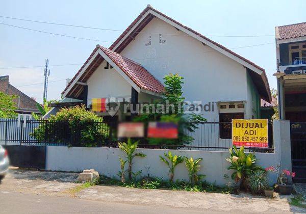 Rumah di Bptp Sidomulyo Ungaran Jawa Tengah 1