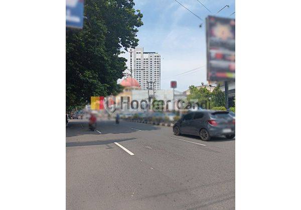 Apartemen Star Hotel Semarang 2