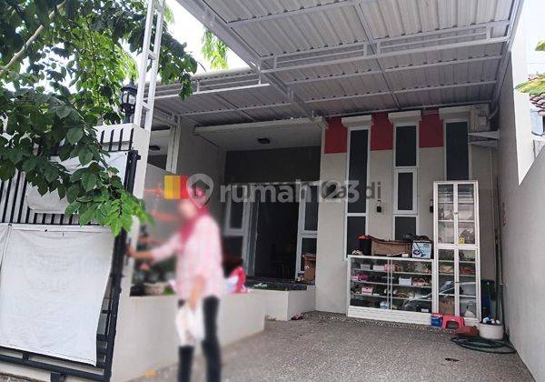 Jual Sewa Rumah di Semarang Indah 1