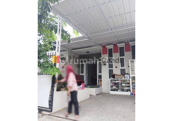 Jual Sewa Rumah di Semarang Indah 2