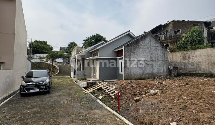 Rumah Shm 2 Lantai Dekat Sma 1 Ungaran Di Ungaran Timur 2