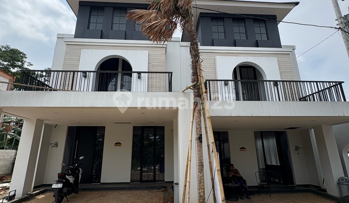 Rumah Banyumanik Dekat Tol Undip Tembalang Rs Hermina Kodam Diponegoro 1