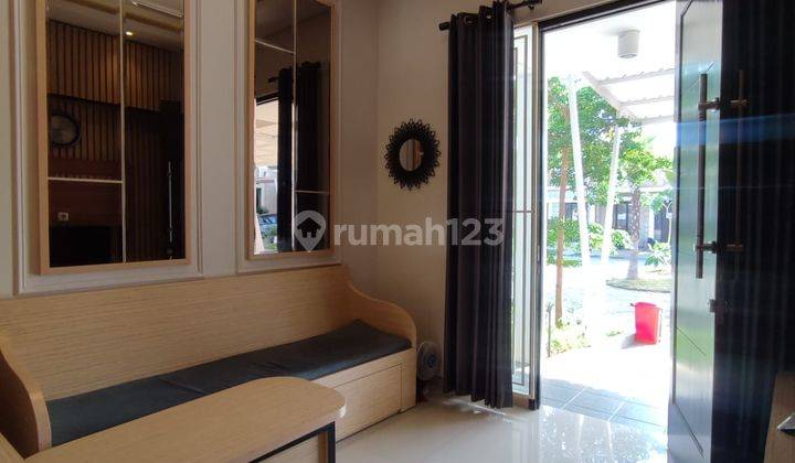 Rumah 2 Lantai SHM di Cluster Griya Banyumanik, Semarang 2