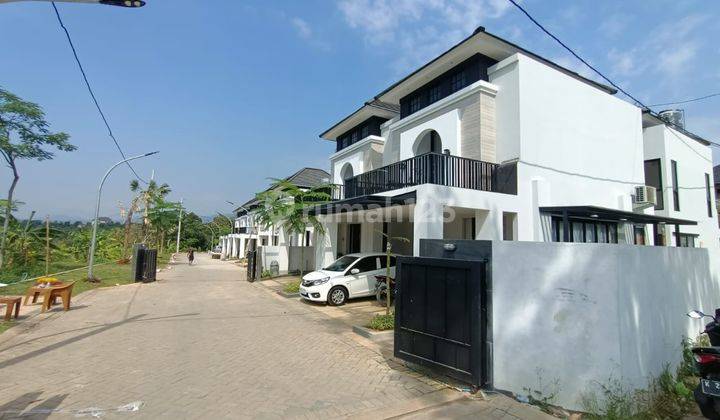  Rumah Baru di Telaga Bodas, Gajahmungkur, Jatingaleh, Jatingaleh 1